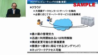 動画サンプル