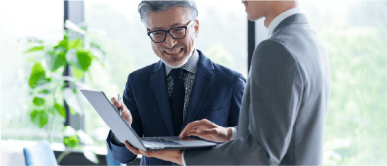 AWS有識者よりフィードバック