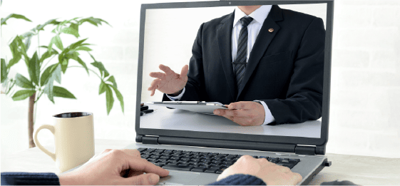 伴走型メンタリングサービス