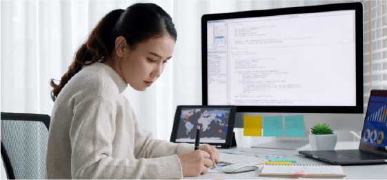 動画主体の自律学習