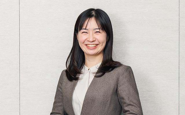 福田 菜保子 様