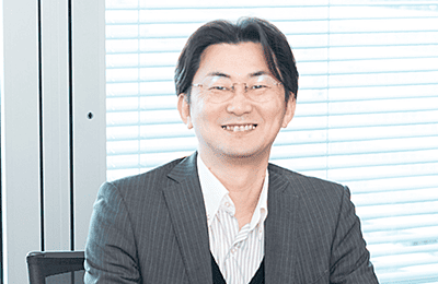山本 剛司 様