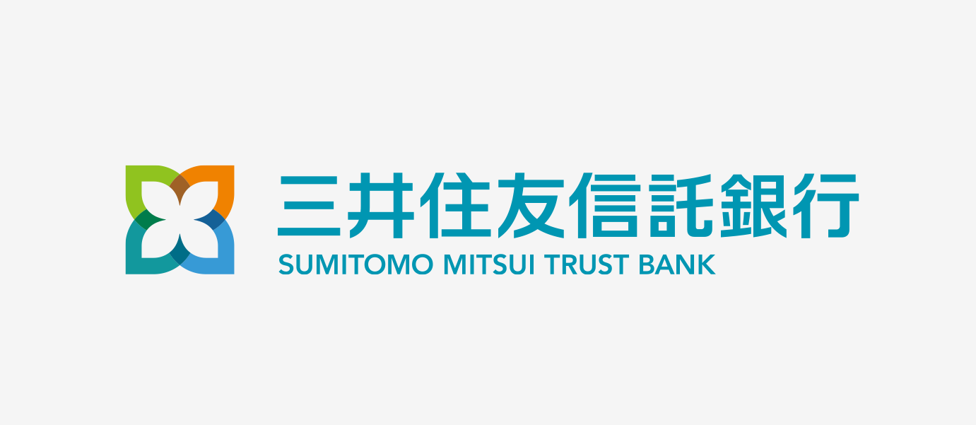 三井住友信託銀行株式会社 事例紹介