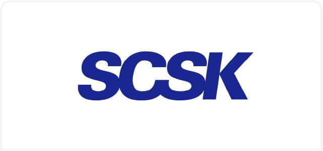 SCSK株式会社