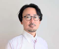金井 仁