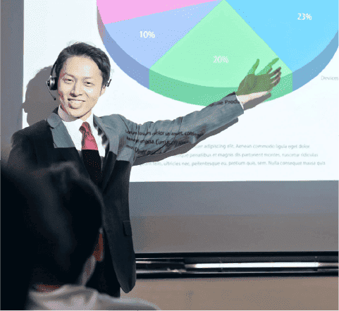 20年以上の実施実績