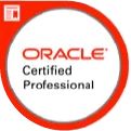 ORACLE Certified Professional