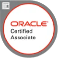 ORACLE Certified Associate