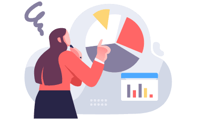 情報が断片的で正しく・効率的に学べない