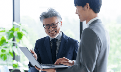 実践的な演習で、実務での適用イメージが掴める