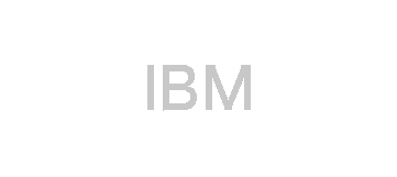 IBM 研修