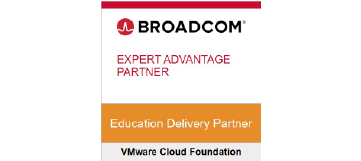 VMware 研修